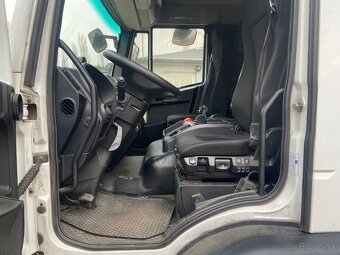 Iveco Eurocargo 120E25, Euro 6 +DPH - 14