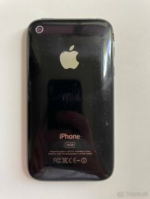 Iphone 3GS 16 GB z roku 2009 - plne funkcny - PREDAM - 14