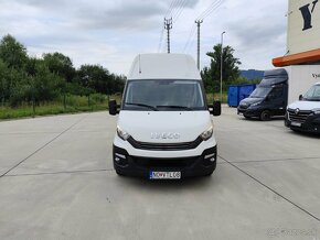 Iveco Daily 3.0180k  automat - 14