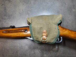 GUĽOVNICA OPAKOVACIA MOSIN NAGANT 1891/30 - rezervované - 14