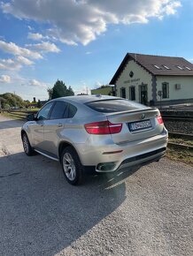 BMW X6 xDrive35d - 14