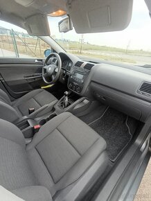 Predám VW Golf 5 1.9 TDi - 14