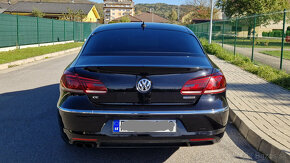 Volkswagen Passat CC 2.0tdi DSG top vybava - 14