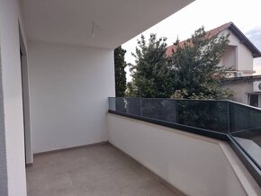 CHORVÁTSKO - Apartmány 40 m od mora - SRIMA - 14