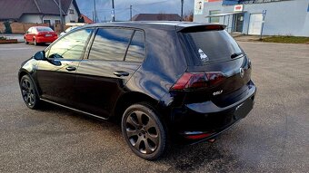 VW.GOLF 7 krátky 5 dver., 1.2tsi m6, super výbava - 14