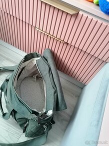 Kočiar Mamas & Papas Ocarro Carrycot - 14