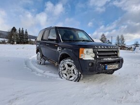 Land rover discovery 3 - 14