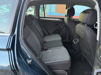 Volkswagen Tiguan 2.0 TDI DSG - 14