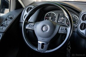 Volkswagen Tiguan 2.0 SCR TDI BMT 4-Motion - 14