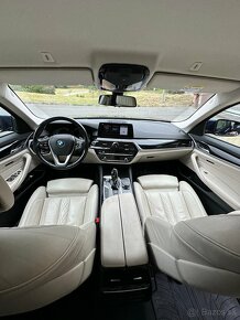 BMW 530d xDrive Odpočet DPH - 14