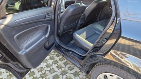 Ford Mondeo Combi 1.6 TDi - 14