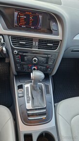 Audi A4 2.0 TDI Prestige multitronic - 14