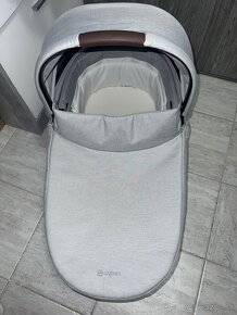 Cybex Balios S Lux 2023 v záruke - 14