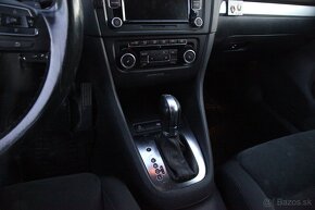 VW Golf 6 2.0TDi 103 kW DSG - 14