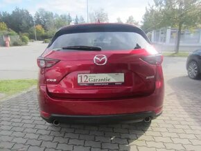 Mazda CX-5 Signature 4WD - 14