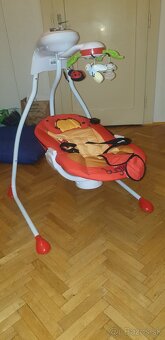 Stokke Xplory v6 - 14