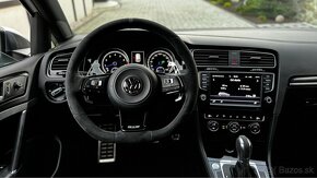 VW Golf 7 R 2.0TSI DSG 221KW - 14