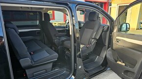 Citroen SpaceTourer 2.0 BlueHDi 180k S&S M Business A/T - 14