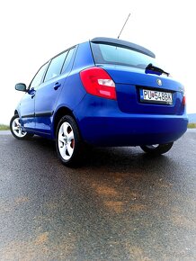 Škoda Fabia - 14