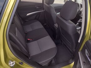 Predám Suzuki SX4 S-CROSS 1,6 TDI 88kW r.v. 2014 - 14