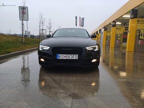 Audi a5 2.0 tdi 130kw - 14