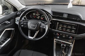 Audi Q3 45 TFSI - 14