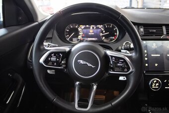 Jaguar E-Pace 2.0 I4 P200 MHEV R-Dynamic AWD - 14