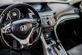 Honda Accord 2.2 i-DTEC Top Executive - 14
