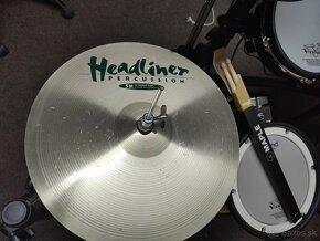 Komplet sada Roland TD-6 - V-drums cena 850 eur. - 14