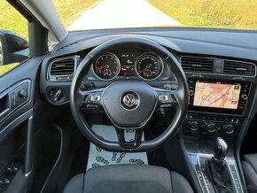 Volkswagen Golf 1.5 TSI OPF ACT 150k Comfortline DSG - 14