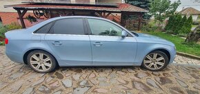 Predám Audi  A4 1,8 TFSI  Automat - 14