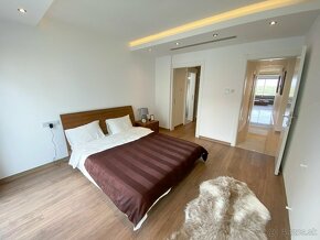 Apartmány v centre mesta Lefkoşa - Severný Cyprus - 14