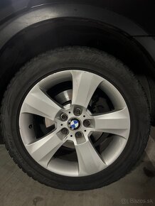 Predám BMW X3 E83 3.0D XDrive - 14