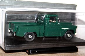 Automodely Altaya (Hachette) 1:24 - 14