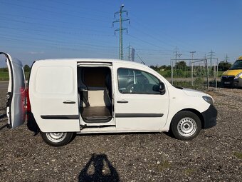 Mercedes-Benz CITAN 1.5CDI - 14