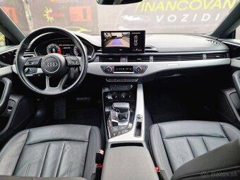 Audi A5 Sportback 45 3.0 TDI quattro tiptronic, odpočet DPH - 14