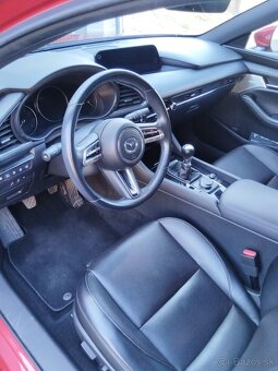 Mazda 3 G122 Plus/Safety/Sound/Style/Luxury - 14