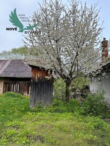 ZNÍŽENÁ CENA - Vidiecky dom na Braväcove - 14