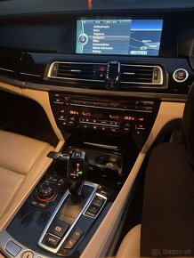 BMW 740D M Sport - 14