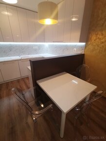 Pet friendly APARTMÁN v centre Košíc - 14