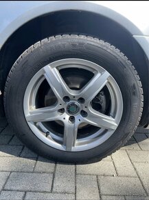 Octavia 2.0tdi laurin&klement facelift - 14