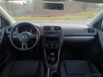 ✳️Volkswagen Golf 1.6 TDI 90k Trendline 194000 KM✳️ - 14