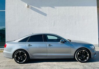 Audi A6 C7 3.0tdi Quattro - 14