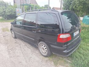 Predam ford galaxy - 14