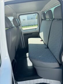 Volkswagen Transporter 2010/12 2.0 TDI 103kw 4x4 valnik - 14