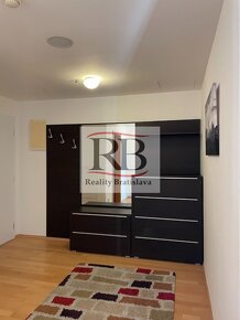 BEZ PROVIZIE Priestranný 3-izbový apartmán vo Vienna Gate v  - 14