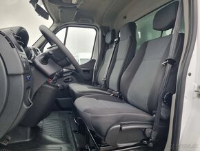 Renault Master 2.3 2019rok 131hp iba 51 000km - 14