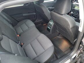 Škoda superb 2.0 TDi 103kw 2011 - 14