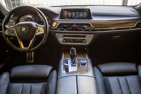 BMW 730d A/T - 14