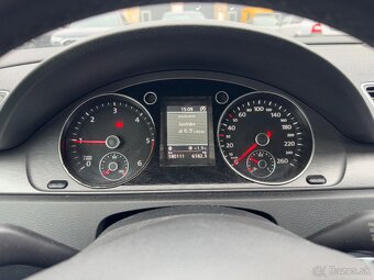 Volkswagen Passat b7 2.0tdi - 14